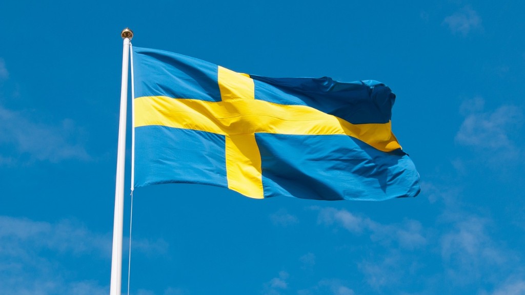 Adakah Sweden Terbuka Untuk Perjalanan